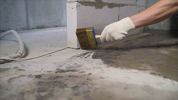24/7 Emergency Waterproofing experts in Aberdeen, WA